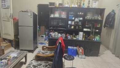 Rumah Cocok Utk Usaha di Papanggo Tj Priok, Jakarta Utara