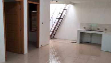 Rumah 1,5 Lantai Siap Huni di Sunter Agung, Jakarta Utara