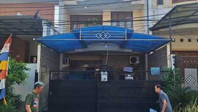 Rumah 2,5 Lt Furnished Lokasi Strategis Di Kelapa Gading, Jakut