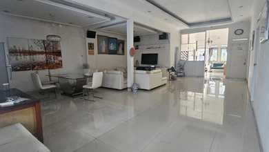 Rumah Luas 1 Lantai Lokasi Strategis Di Sunter, Jakarta Utara