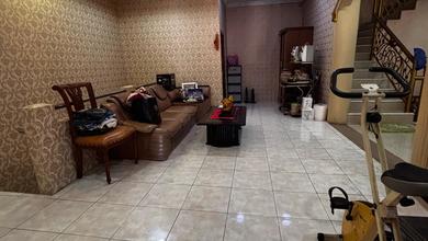 Rumah 3 Lantai Cocok Utk Dan Konveksi Di Pademangan, Jakut