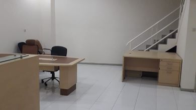 Rumah Siap Huni Di Gunung Sahari, Jakarta Pusat