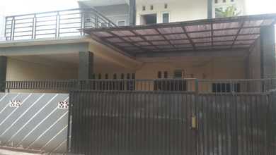 Jual Cepat Bu Rumah Siap Huni Di Petukangan, Jakarta Selatan