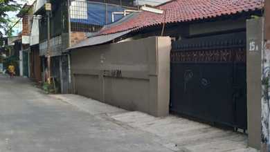 Rumah Luas Cocok Utk Bisnis Di Pademangan, Jakarta Utara