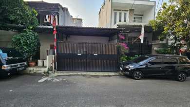 Rumah Siap Huni Di Sunter, Jakarta Utara