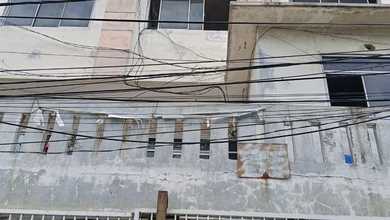 Ruko Gandeng 3 Ex Kost