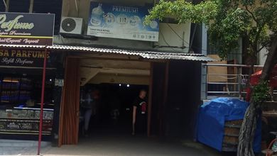 Ruko Hitung Tanah Cocok Untuk Invest di Pademangan, Jakut