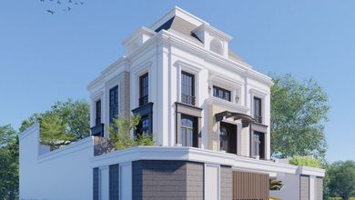 Rumah Mewah Indent Prime Location Di Pondok Indah, Jaksel