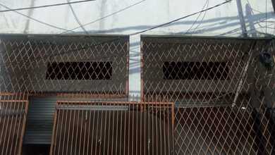 Rumah 3 Lantai Cocok Untuk Konveksi Di Pademangan, Jakarta Utara