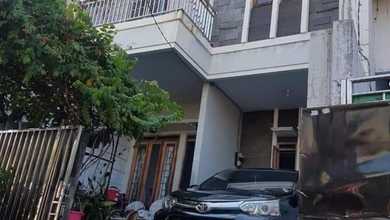 Rumah 2 Lantai Siap Cempaka Putih, Jakarta Pusat