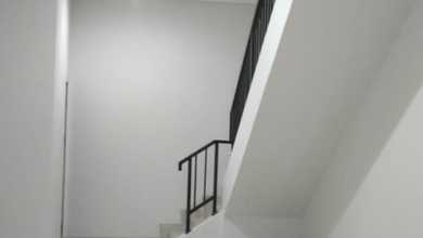 Maggiore Junction 3 Lantai Di Gading Serpong, Tangsel