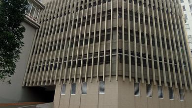 Jual Cepat Apartment Tipe Studio Elpis Residence di Jakarta Pusat