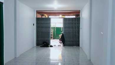 Ruko 4 Lantai Di Mangga Besar, Jakarta Barat