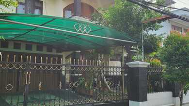 Rumah Megah Siap Huni Di Cempaka Putih, Jakarta Pusat