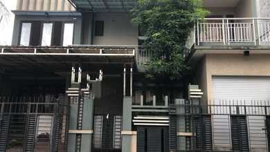 Rumah Cantik 2,5 Lantai Siap Huni Di Cempaka Putih, Jakarta Pusat