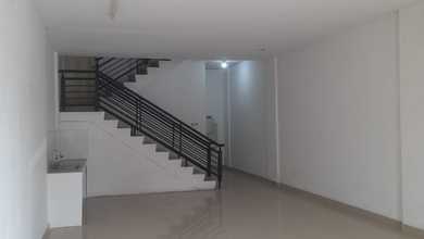 Ruko 4,5 Lantai Di Sunter, Jakarta Utara