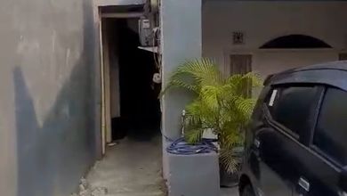 Rumah + Kontrakan Lokasi Strategis di Warakas Tj Priok, Jakut