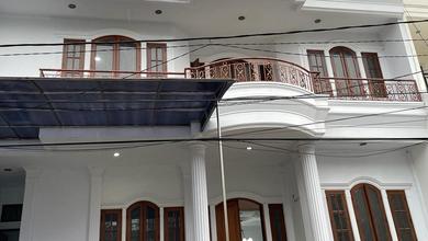 Rumah Cantik & Megah Siap Huni Sunter, Jakarta Utara