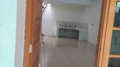 Rumah 1,5 Lantai Siap Huni Di Sunter Agung, Jakarta Utara