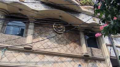 Rumah 5 Lantai Cocok Utk Kost Dan Konveksi Di Pademangan, Jakut