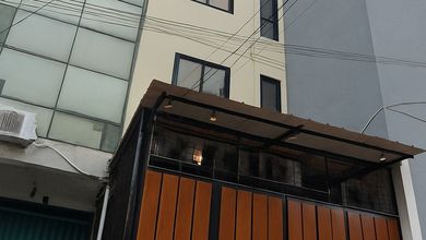 Rumah Kost Roi 11% Di Jembatan Lima, Jakarta Barat