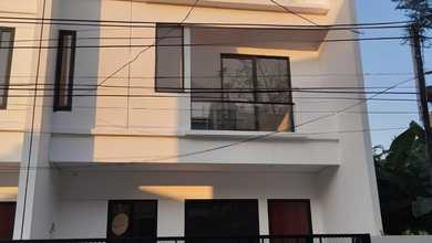 Rumah Brand New Cantik Siap Huni Di Sunter Agung, Jakarta Utara*