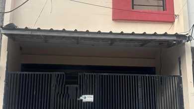 Disewa Rumah Siap Huni 2 Lantai di Pademangan, Jakarta Utara