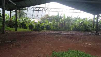 Lahan + Bangunan Lokasi Strategis Di Sunter, Jakarta Utara