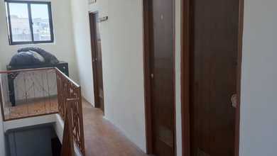 Rumah + Ruko Lokasi Strategis Di Pademangan, Jakarta Utara