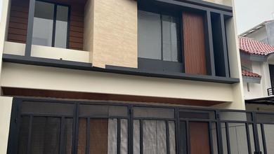 Di Jual Rumah Metland Puri Lokasinya Bagus 