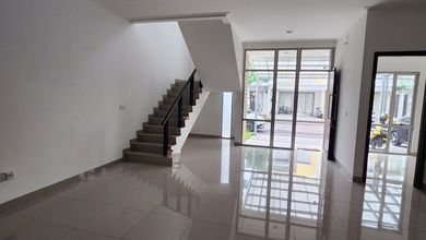 MURAH! Owner BU rumah pik2 8x15 SHM hadap selatan tahap 1