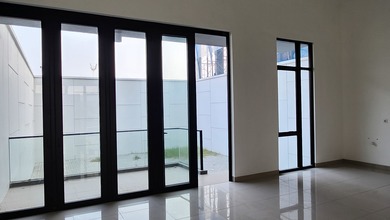 Dijual Rumah Pik2 10X30 300M2 Cluster Bukit Danau Indah