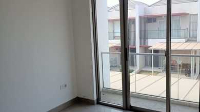 Termurah rumah pik2 cleveland 6x10 2 lantai sudah SHM siapa cepat dia dapat