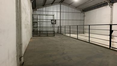 Siap huni bagus gudang duta indah iconic dekat pintu tol jakarta tangerang nego sampai deal