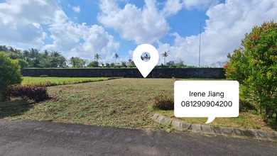 HOT ITEM! Jual kavling ciputra beach resort bali lokasi strategis harga di jamin naikkkk