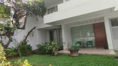 Dijual Rumah Mewah Interkon Kebon Jeruk 450m2 Boulevard Ada Kolam Renang Dan Taman SHM Bisa Kpr Nego Sampai Deal