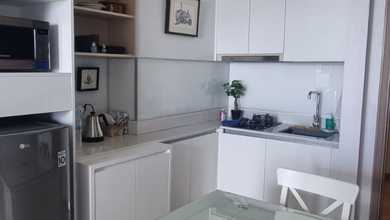 Apartment gold coast PIK tower carrebian 1BR fully furnish seaview