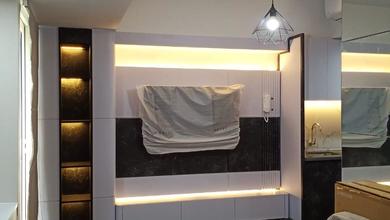 Dijual Apartemen Tokyo Riverside 2 Unit Gandeng Fully Furnished Nego Sampai Deal