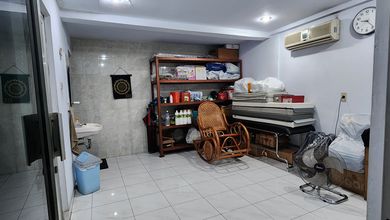 Dijual Cepat Ruko Muara Karang Blok 7 Full Bangunan Furnished Siap Huni