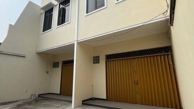 Dijual Ruko Gandeng Jln Garuda Batu Ceper 2 1 2 Lantai 5x21 SHM Bisa Kpr Negoooo Sampai Deal