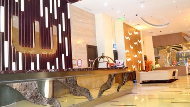 Dijual Cepat Gedung Hotel 6 Lantai Bandengan Selatan Strategis Masih Beroperasi Dan Ramai