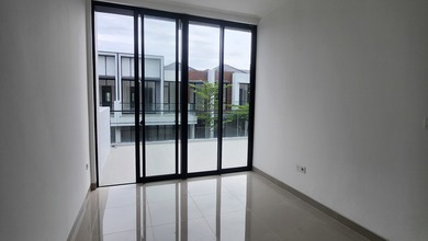 Murah! Rumah Brandnew Cluster Georgia 8X10 Ada Dak Teras bisa Cicilan