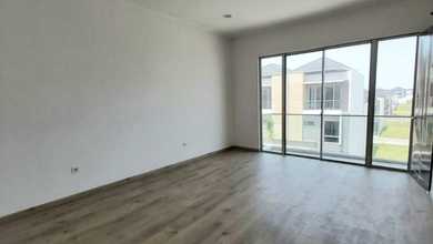 Dijual Rumah Golf Island 3 Lantai 6x12.5 Sudah HGB Sertifikat Bisa Kpr