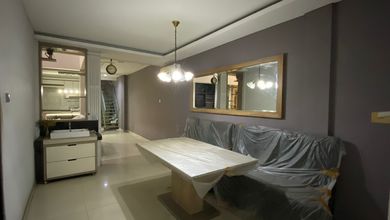 Dijual Rumah Pluit 7x25 Semi Furnish 2 Lantai Siap Huni Rapi Bagus