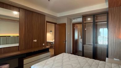 Dijual Cepat Apartment Greenbay Baywalk Tipe Condominium Fully Furnish 74M2