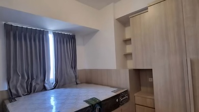 Dijual Tokyo Riverside Pik 2 Hoek 38M2 Tower Fuji