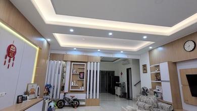 Dijual Cepat Golf Island Concerto 10X20 Fully Furnished