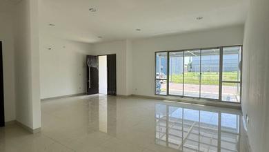 Murah! Dijual Rumah Golf Island 8X25 Brandnew bisa KPR