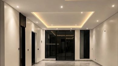 Dijual Rumah Brandnew Permata Buana Puri 4 Lantai Mewah Siap Huni
