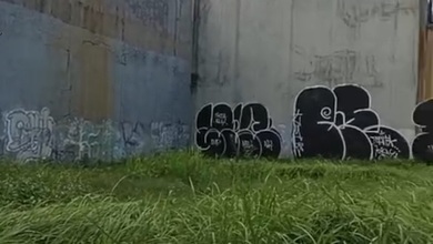 Disewakan Tanah Lahan Puri Indah 600M2 Hadap Jalan Raya
